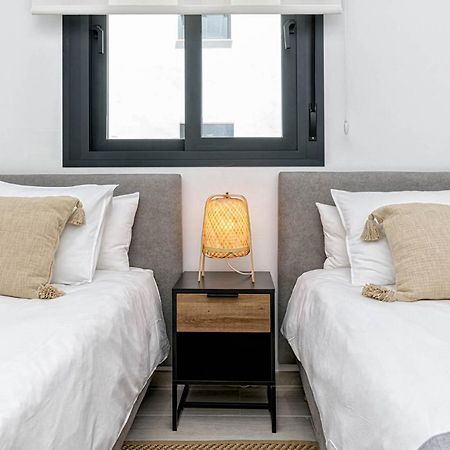 Constancia Apartment In Malaga By Solaga Holiday Homes 外观 照片
