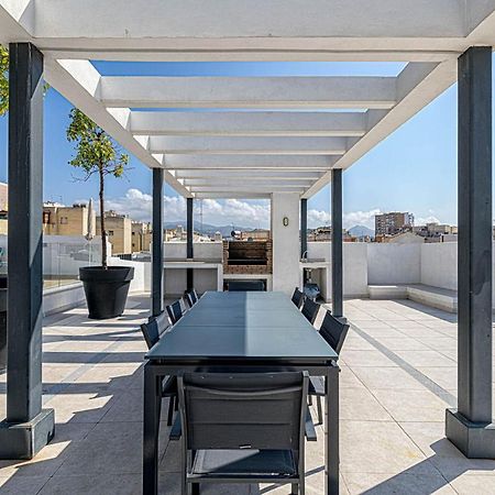 Constancia Apartment In Malaga By Solaga Holiday Homes 外观 照片