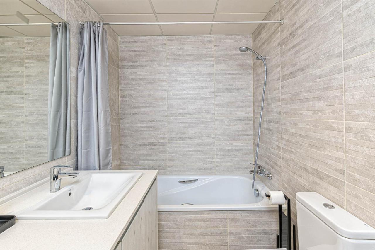 Constancia Apartment In Malaga By Solaga Holiday Homes 外观 照片