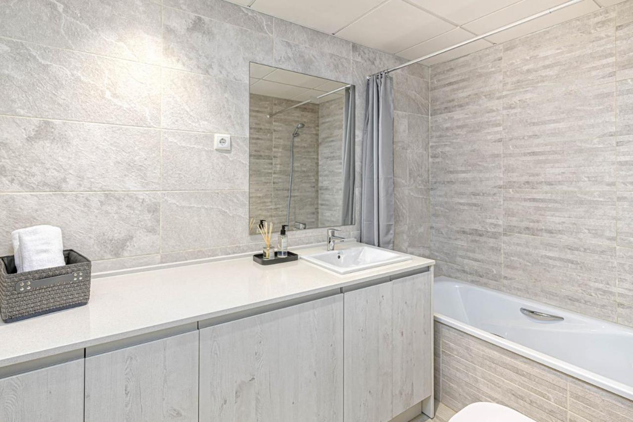 Constancia Apartment In Malaga By Solaga Holiday Homes 外观 照片
