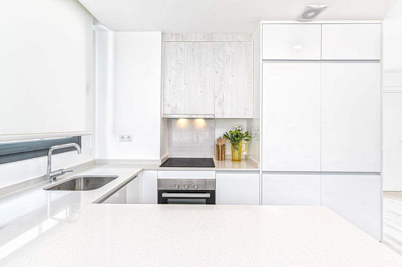 Constancia Apartment In Malaga By Solaga Holiday Homes 外观 照片